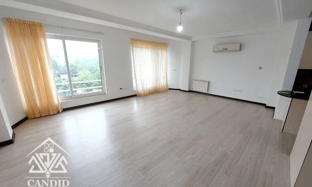 فروش آپارتمان در رامسر کد 241