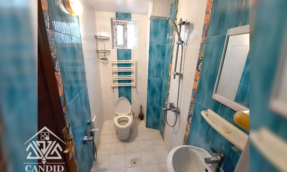 فروش آپارتمان در رامسر کد 241