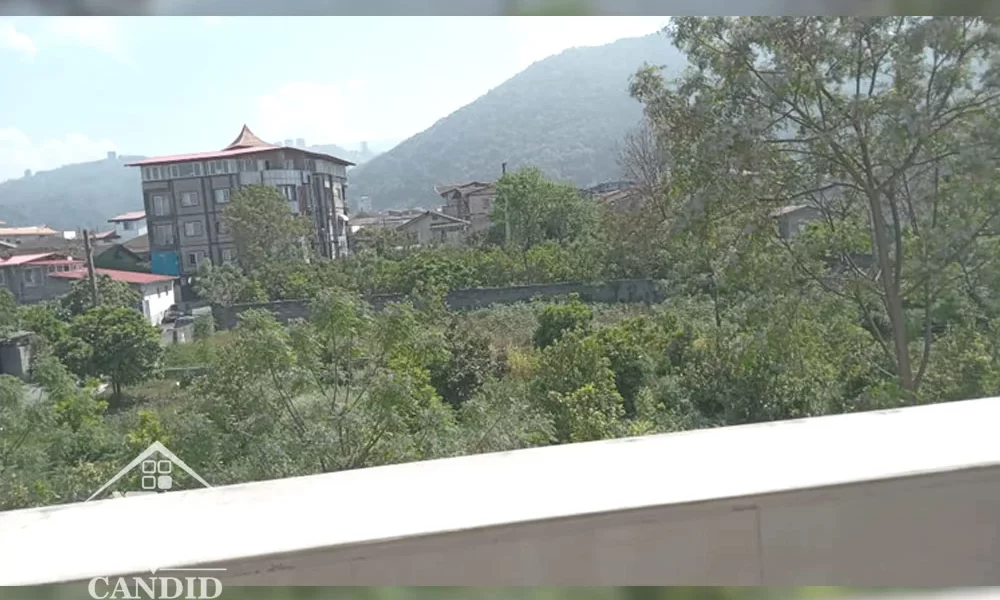 فروش آپارتمان در رامسر کد 242