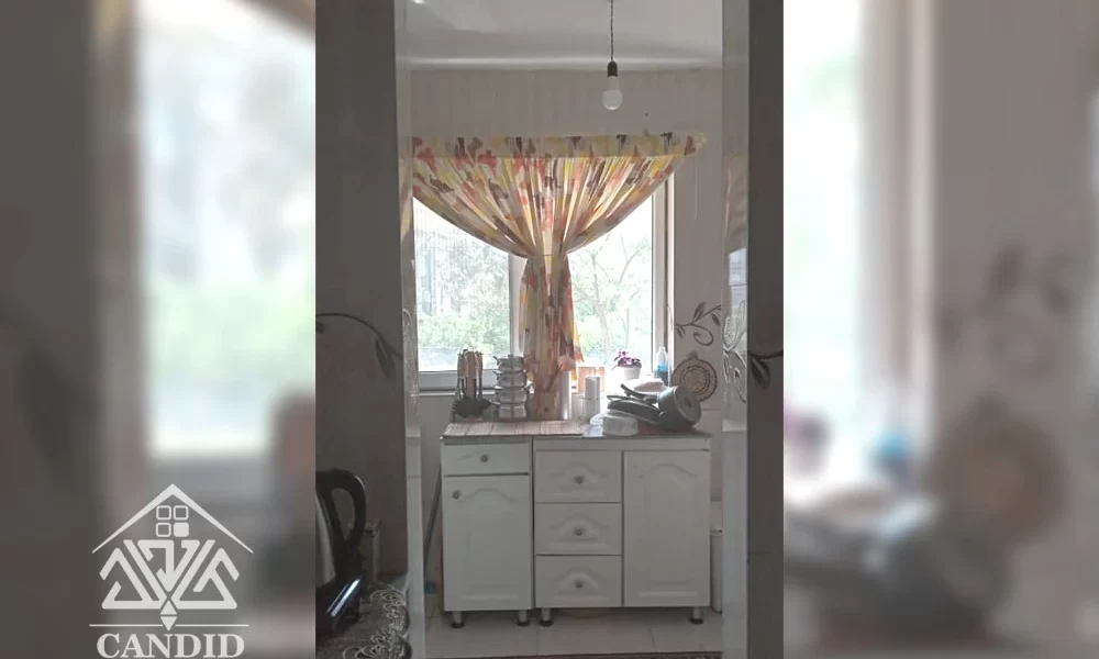 فروش آپارتمان در رامسر کد 242