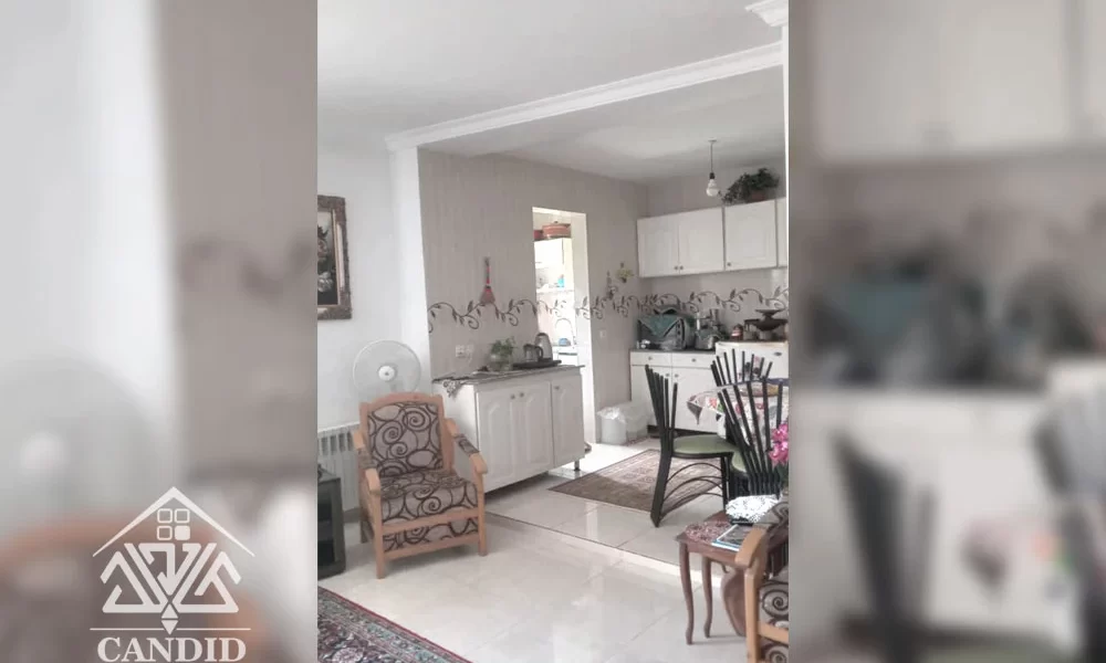 فروش آپارتمان در رامسر کد 242