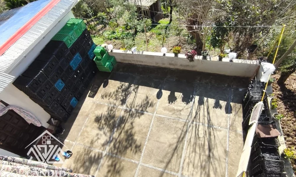 فروش آپارتمان در رامسر کد 243