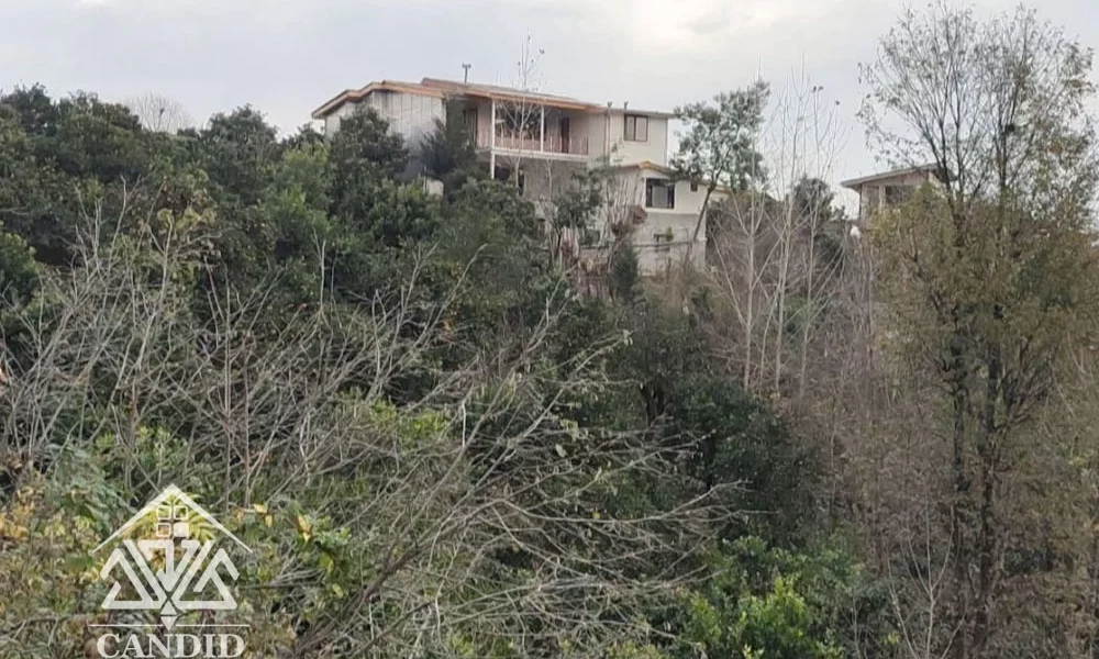 فروش آپارتمان در رامسر کد 243