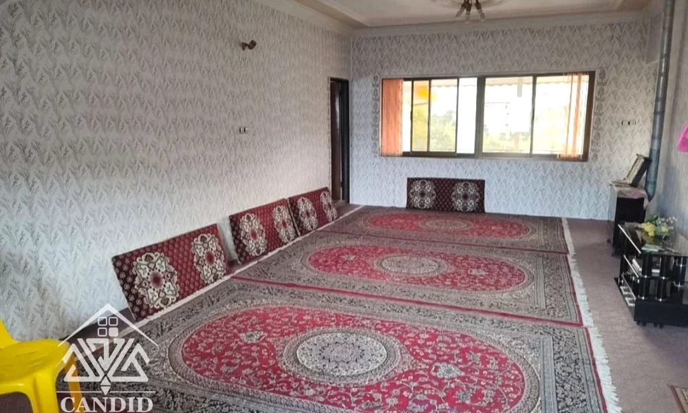 فروش آپارتمان در رامسر کد 243