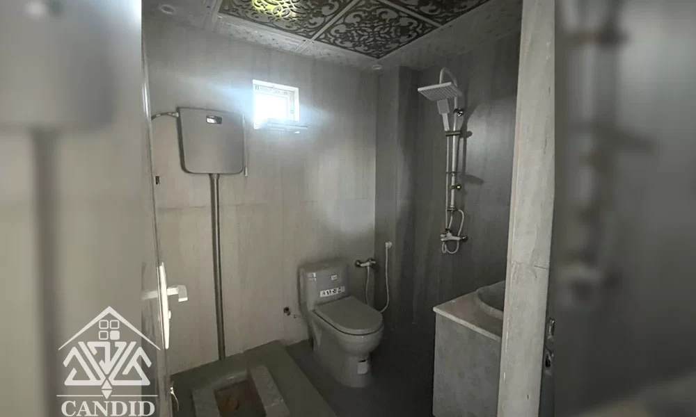 فروش ویلا در رامسر کد 244