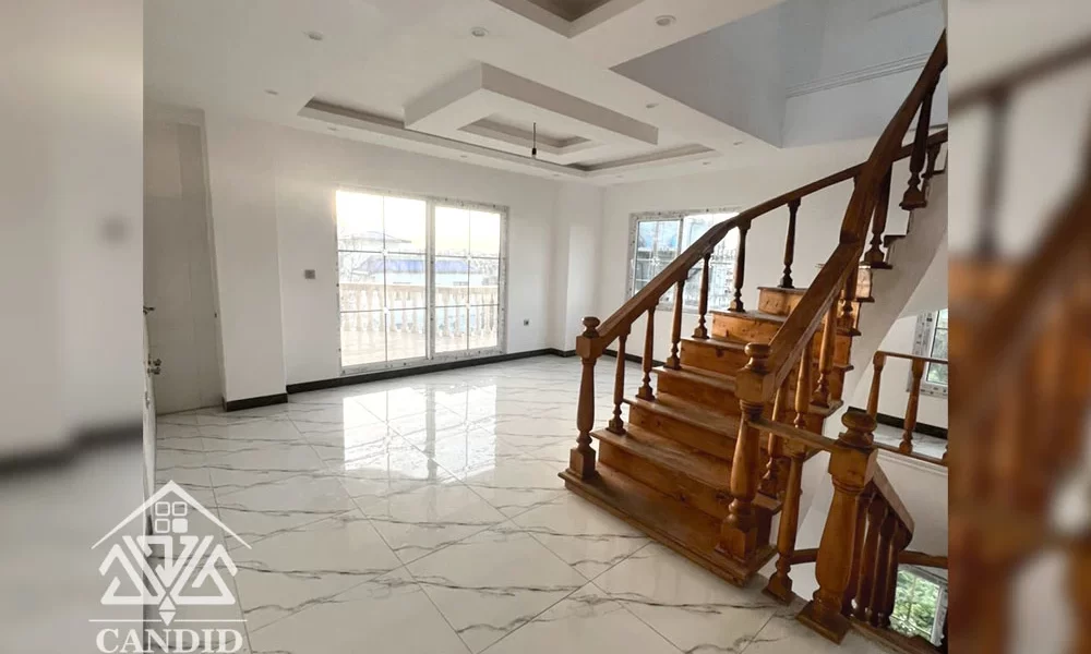 فروش ویلا در رامسر کد 244