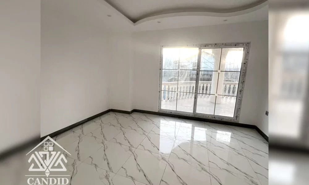 فروش ویلا در رامسر کد 244