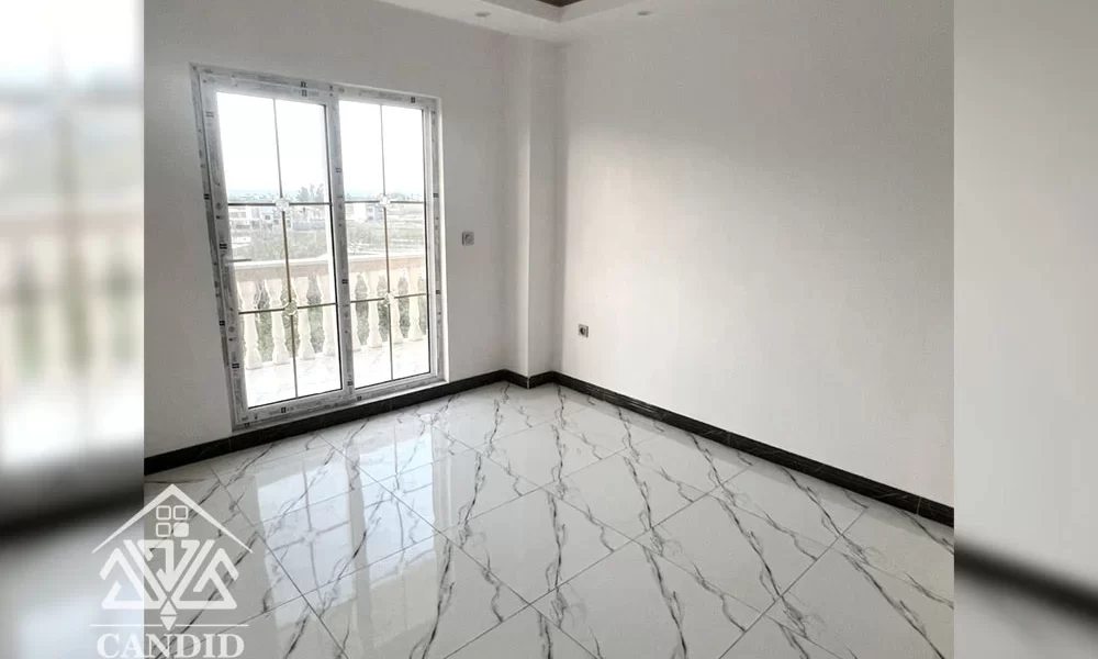 فروش ویلا در رامسر کد 244