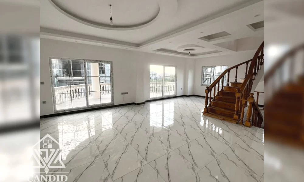 فروش ویلا در رامسر کد 244