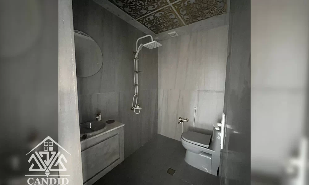 فروش ویلا در رامسر کد 244