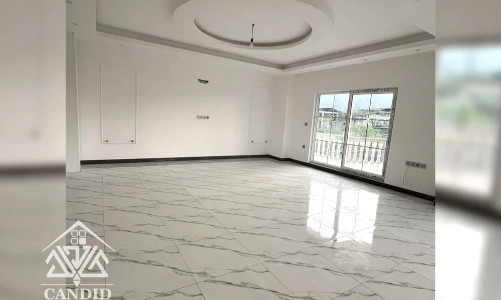 فروش ویلا در رامسر کد 244