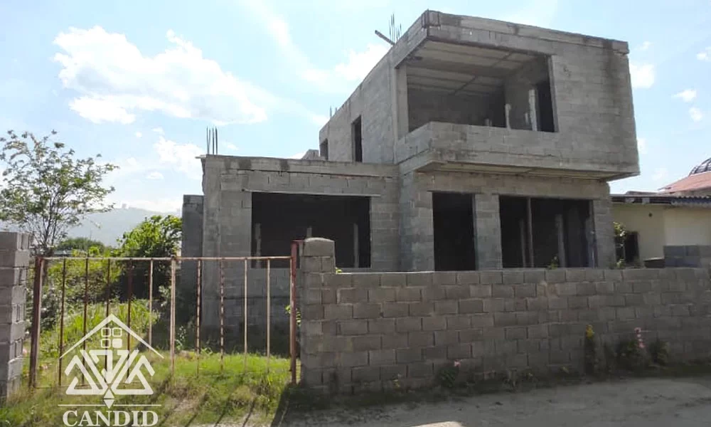 فروش ویلا در رامسر کد 248