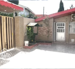 فروش ویلا در رامسر کد 250