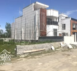 فروش زمین شهرکی در رامسر کد 48