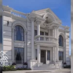 فروش ویلا در رامسر کد 63