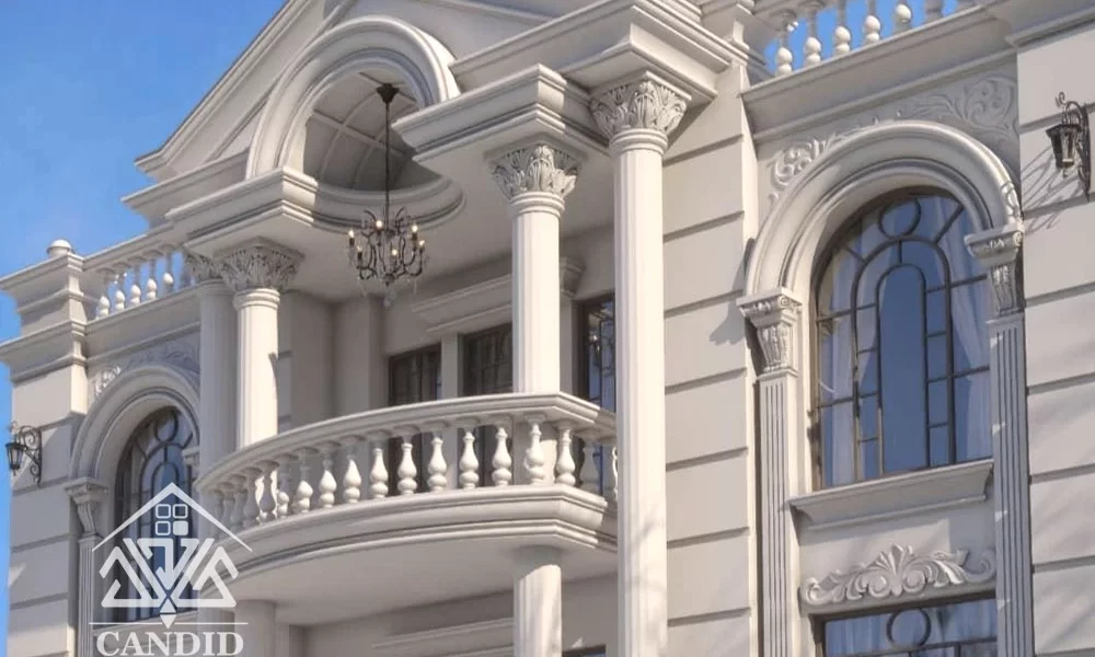 فروش ویلا در رامسر کد 63