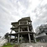 فروش ویلا در رامسر کد 321- 1 800 متری