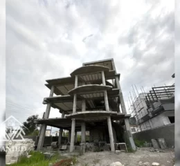 فروش ویلا در رامسر کد 321- 1 800 متری