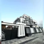 فروش ویلا در رامسر کد 321- 2 800 متری