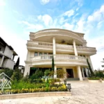 فروش ویلا در رامسر کد 321- 3 100 متری